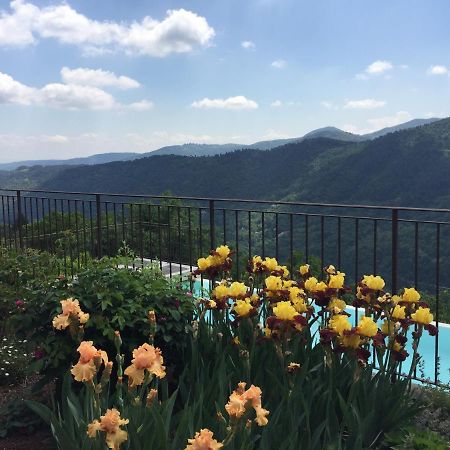 Bed and Breakfast Bellevue Saint-Paterne-Racan Экстерьер фото