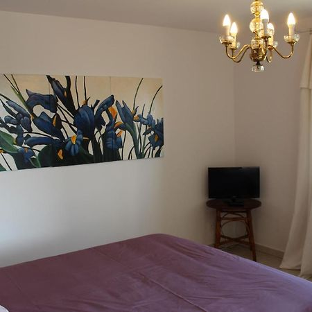 Bed and Breakfast Bellevue Saint-Paterne-Racan Экстерьер фото