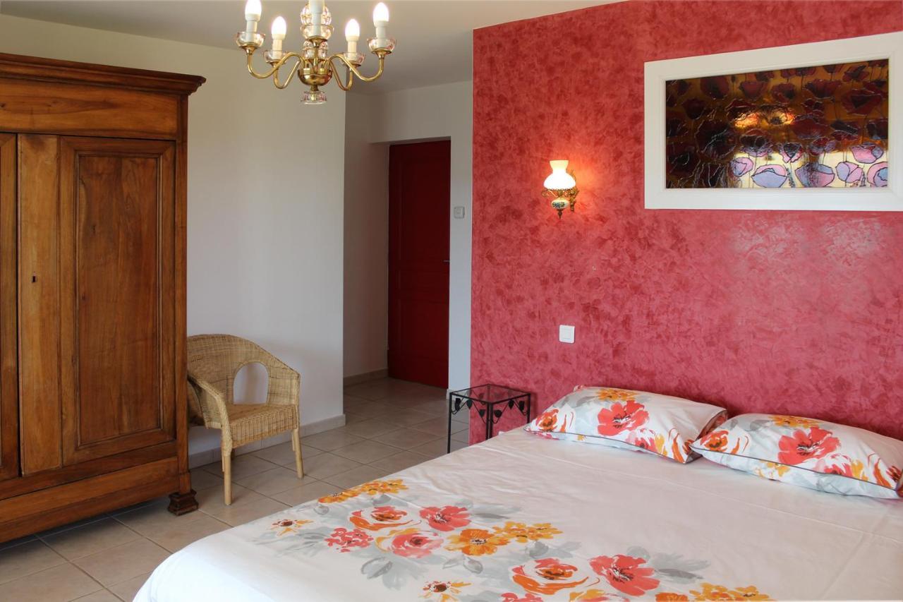 Bed and Breakfast Bellevue Saint-Paterne-Racan Экстерьер фото