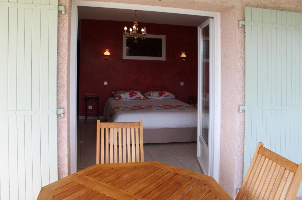 Bed and Breakfast Bellevue Saint-Paterne-Racan Экстерьер фото