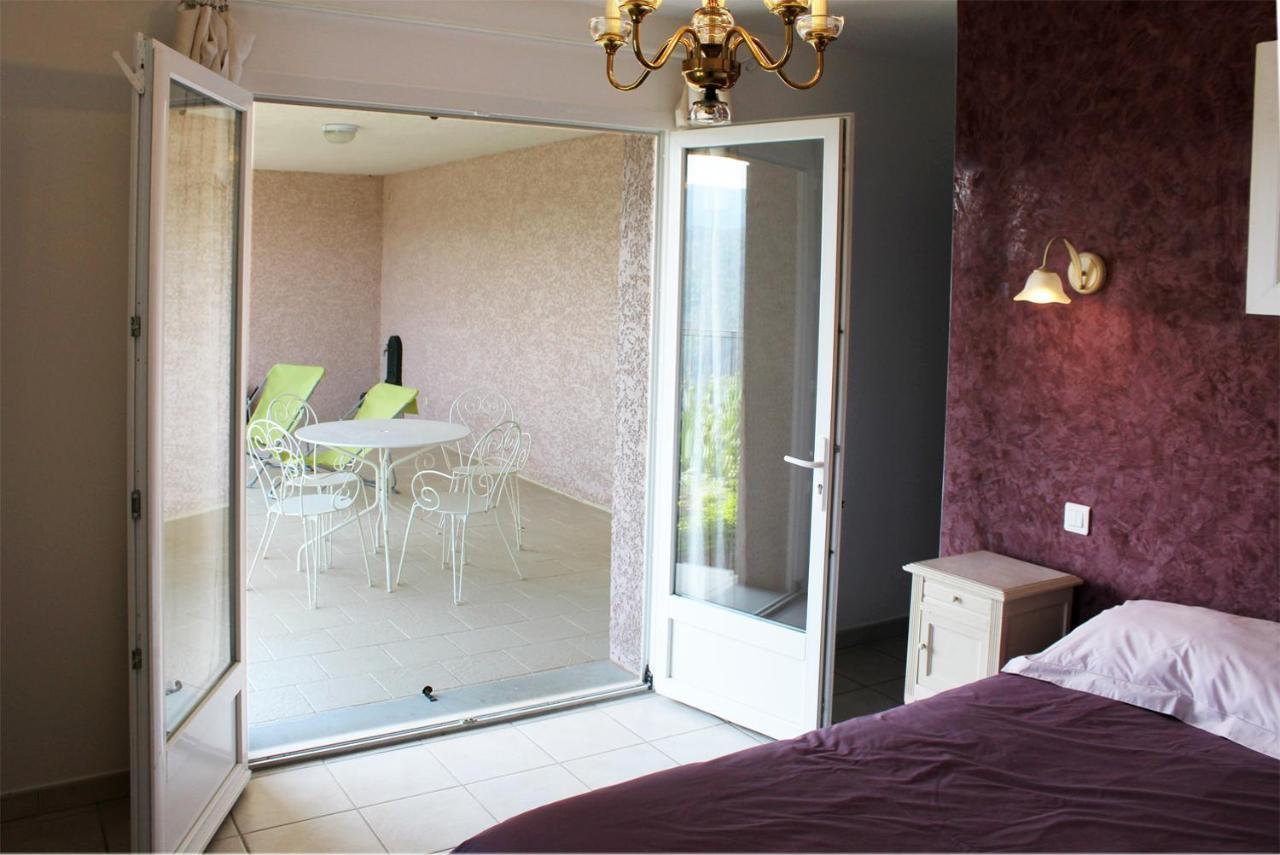Bed and Breakfast Bellevue Saint-Paterne-Racan Экстерьер фото
