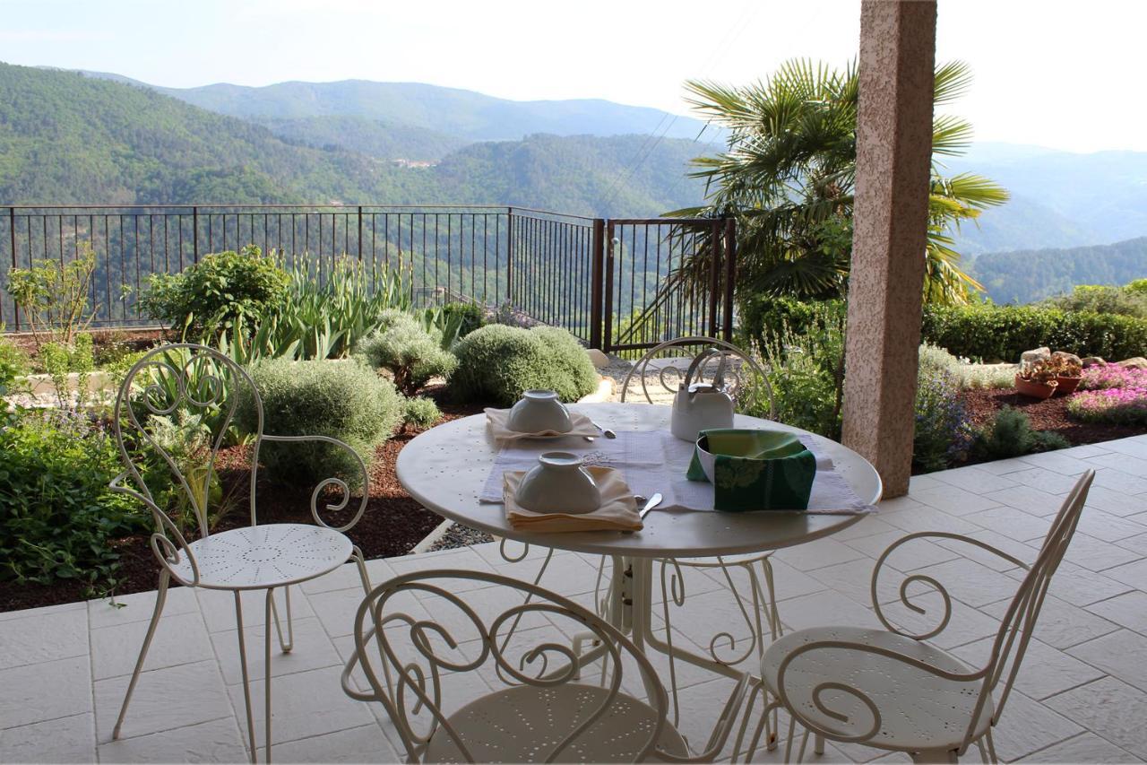 Bed and Breakfast Bellevue Saint-Paterne-Racan Экстерьер фото