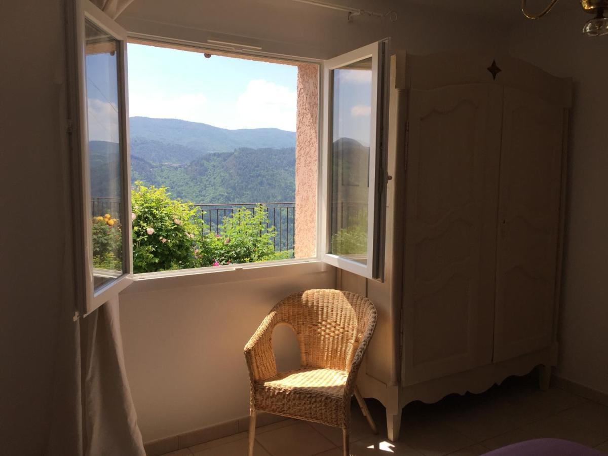 Bed and Breakfast Bellevue Saint-Paterne-Racan Экстерьер фото