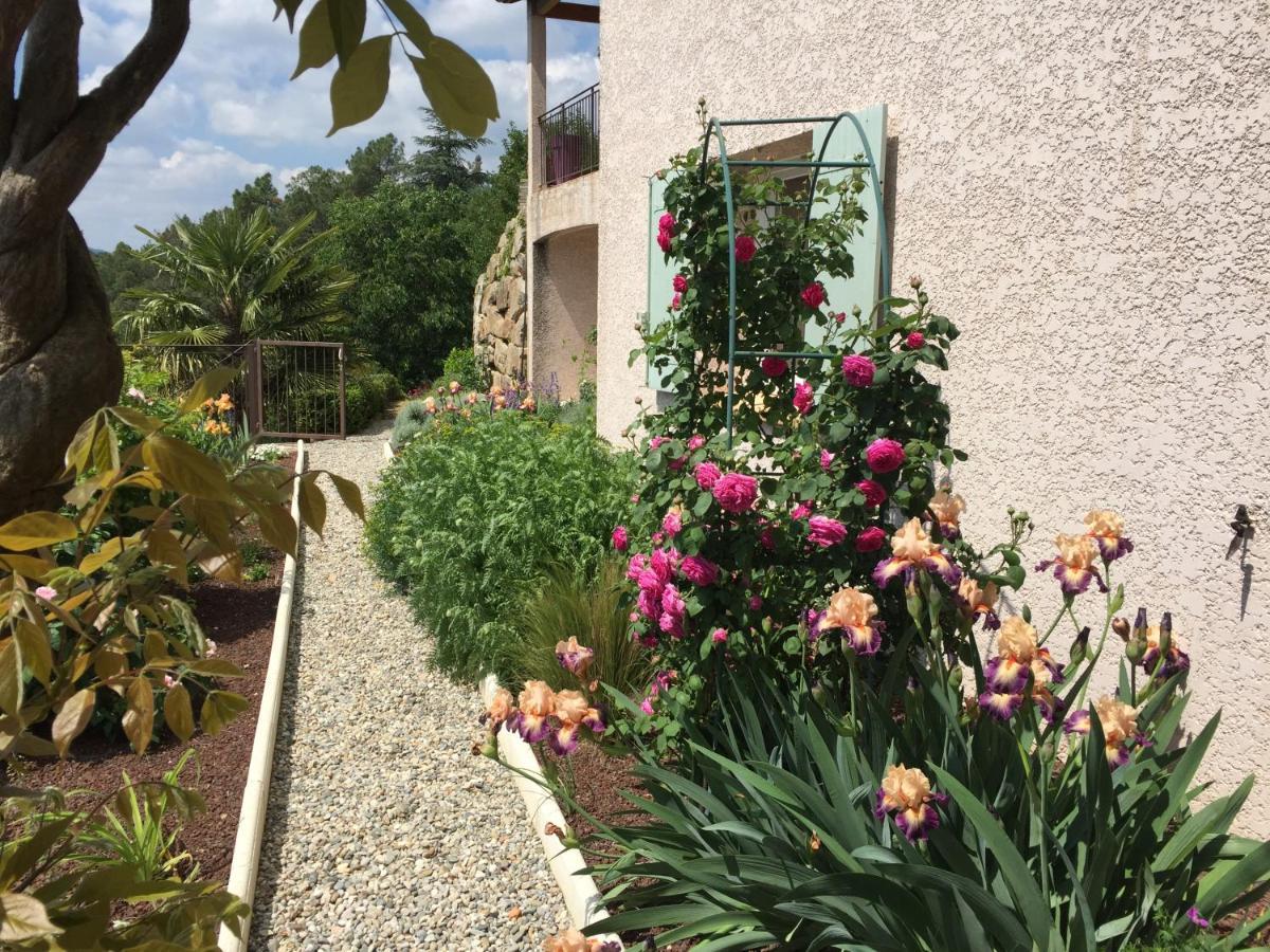 Bed and Breakfast Bellevue Saint-Paterne-Racan Экстерьер фото